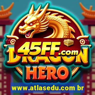 www.atlasedu.com br